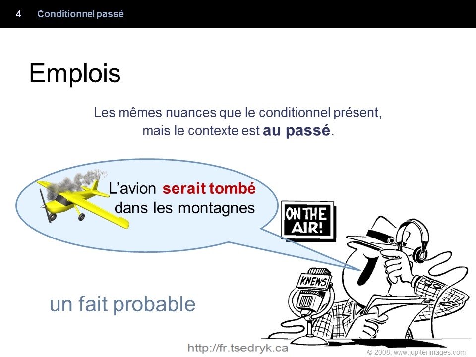Futur antérieur grammaire française